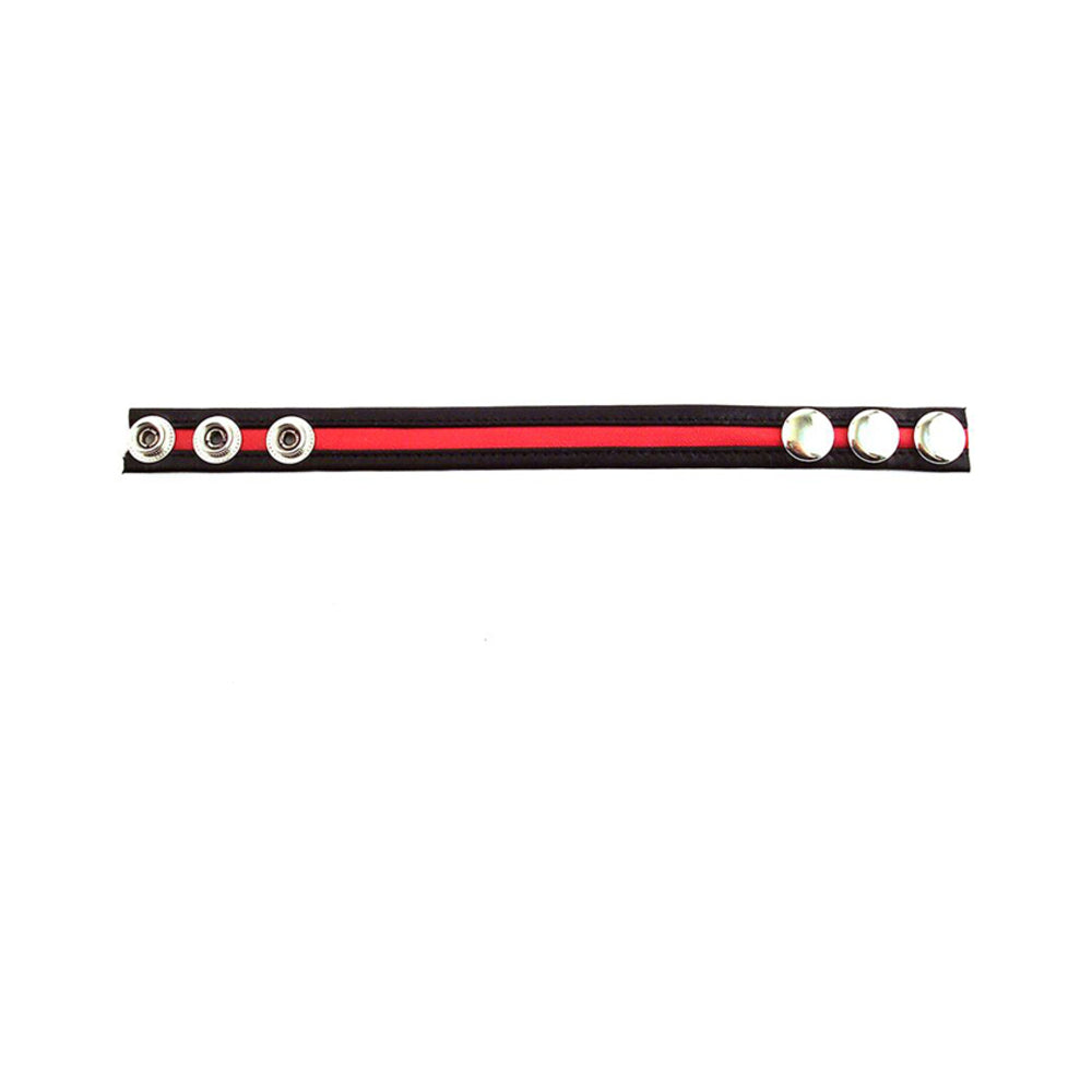 Rouge Cock Strap