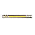 Rouge Cock Strap Yellow/black