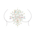 Celestial Adhesive Body Jewels Sticker (6pk)