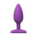 Commander Beginner Vibrating Hot Plug