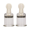 Ouch! Suction Cup Small - Black