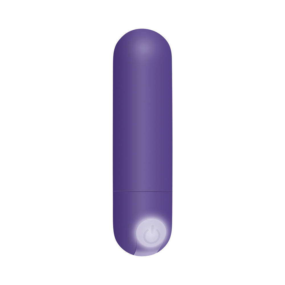 Fingerific Rechargeable Finger Vibe