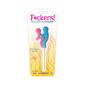 F*Ckers!, Standing Screw