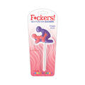 F*Ckers, Doggie Style