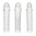 3 Piece Extension Kit Clear