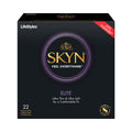 LifeStyles SKYN Elite 22pk