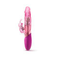 Sexy Things - Rechargeable Mini Rabbit - Pink