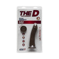 The D Slim 6in Without Balls Ultraskyn
