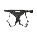 Sincerely, SS Lace Strap-On