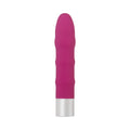 The Ignite Turbo Boost Plastic Vibrator Pink