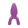 Tongue Star Stealth Rider Vibe With Contoured Pleasure Tip