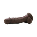 Colours Pleasures 5in Dildo