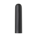 Booty Bounce Black Vibrating Butt Plug