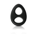 Renegade Romeo Ring Black