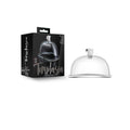 Temptasia - Vulva Cup - Clear
