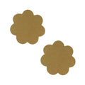 Neva Nude Pasty Petal Pastioes Beige