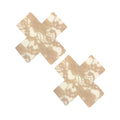 Neva Nude Pasty X Factor Nude Lase Toffee