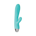 A&e Eve's Rechargeable Pulsating Dual Massager