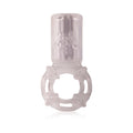 Big Omg Vibrating Ring