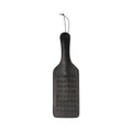 Ouch! Pain - Saddle Leather Large Vampire Paddle