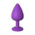 Fantasy For Her Little Gem Large Plug