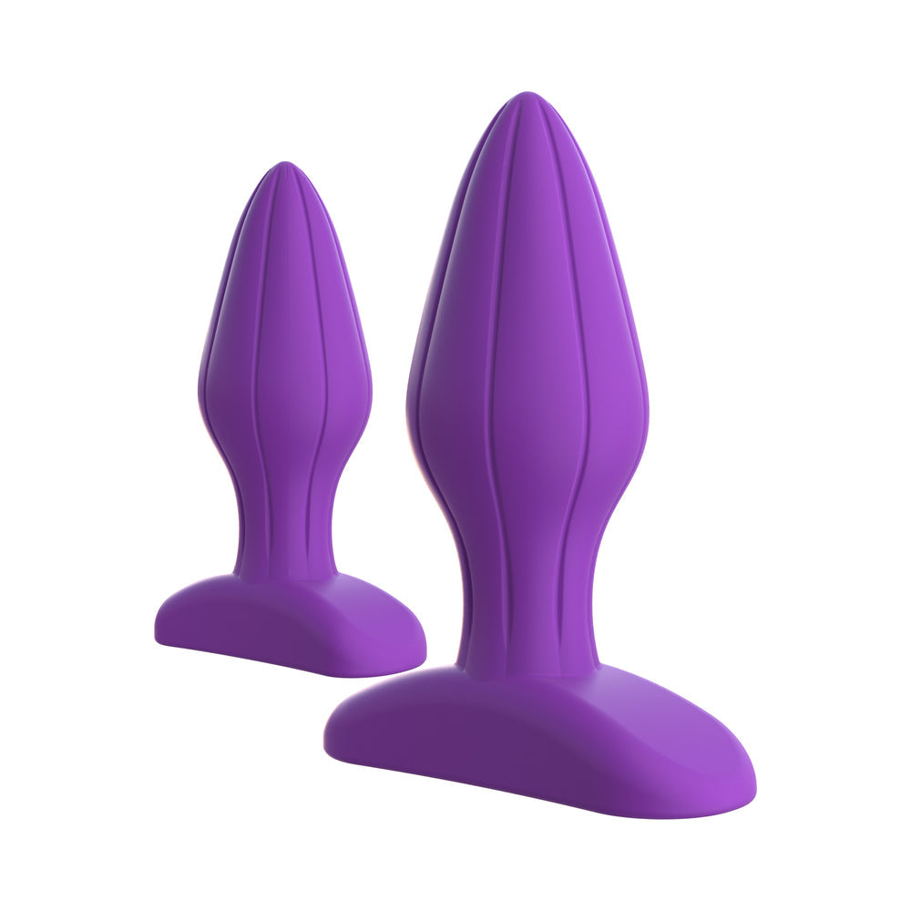 Fantasy For Her Designer Love Plug Set