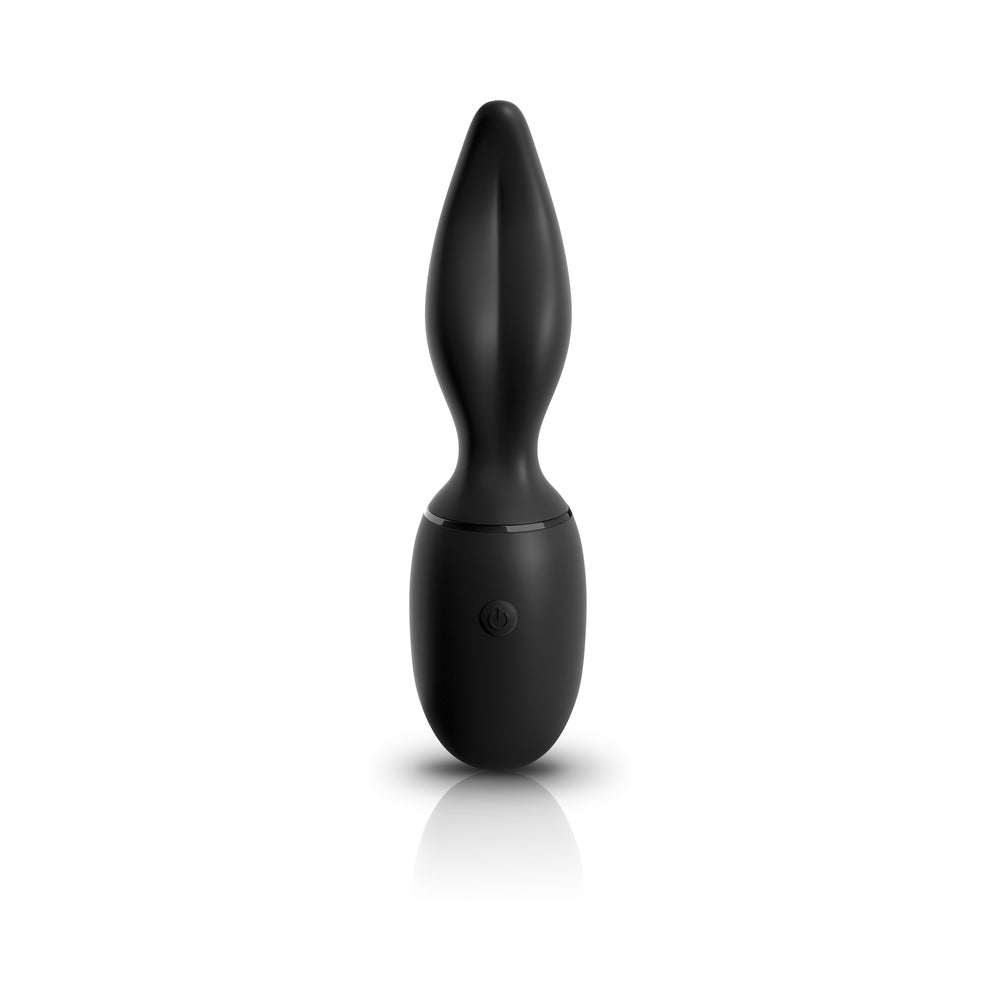 Sir Richard's Control Ultimate Silicone Rimmer