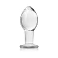 Crystal Large Clear