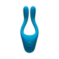 Tryst V2 Bendable Multi Erogenous Zone Massager Remote Teal