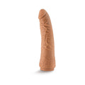Lock On - 7.5 Inch Realistic Lock On Dildo