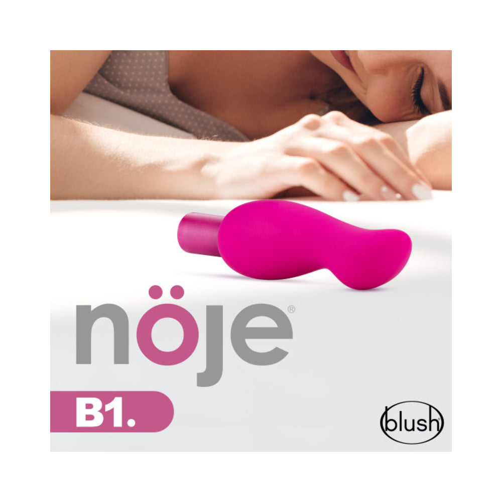Noje - B1. - Lily