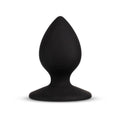 Temptasia - Slave Plug - Black