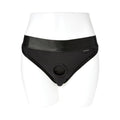 SS Em.Ex. Silhouette Harness-XXL