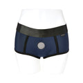 SS Em.Ex. Fit Harness-XXXL