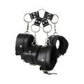 A&E Hog Tie Set Black