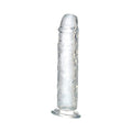 A&E Crystal Clear Dong 8in