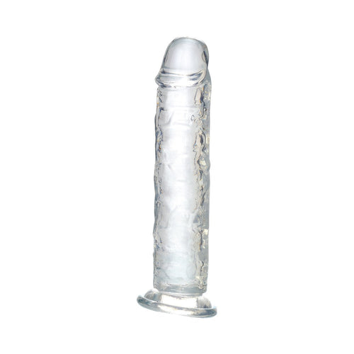 A&E Crystal Clear Dong 8in