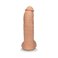 Signature Cocks - Chad White 8.5 Inch Ultraskyn Cock