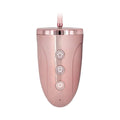 Universal Rechargable Pump Head - Pink