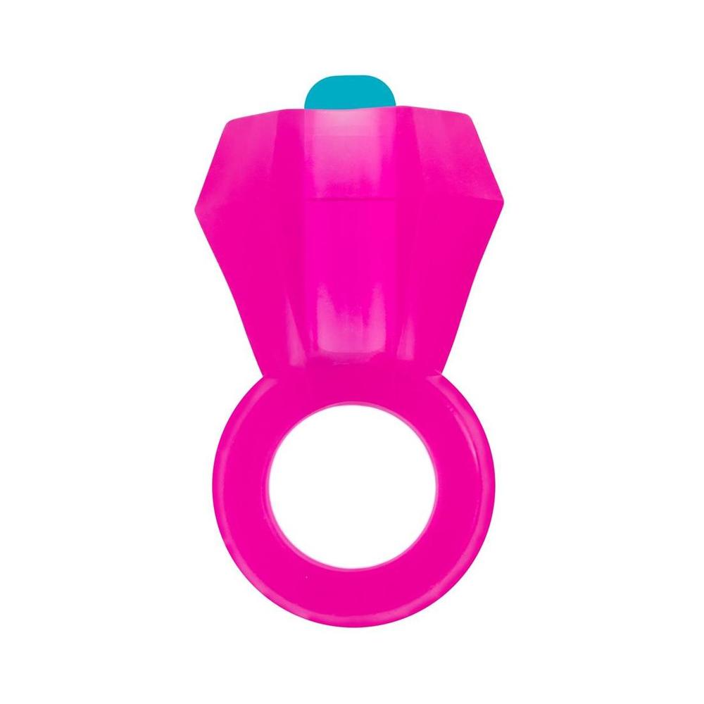 Bling Pop Ring