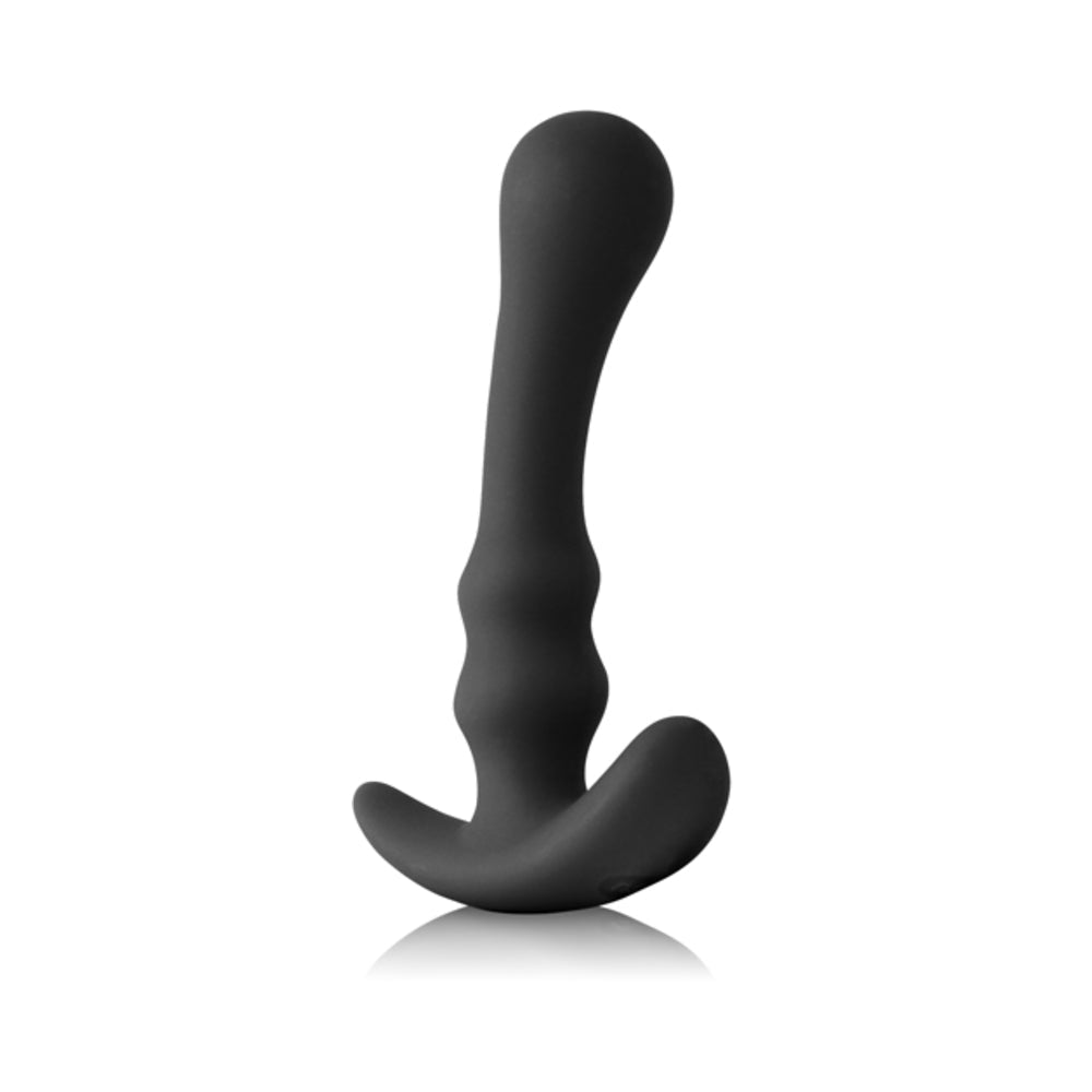 Renegade Pillager III Black