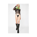 Neve Nude Dom Squad Pastie/Panty Set