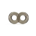Stay Hard Cock Ring and Ball Strap
