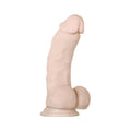 Evolved Real Supple Poseable Girthy