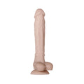 Evolved Real Supple Poseable 10.5 Inch