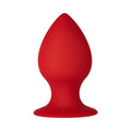 Forto F-98: Cone Large