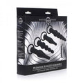 3x Rimming Anal Training Set