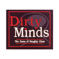 Dirty Minds The Game Of Naughty Clues