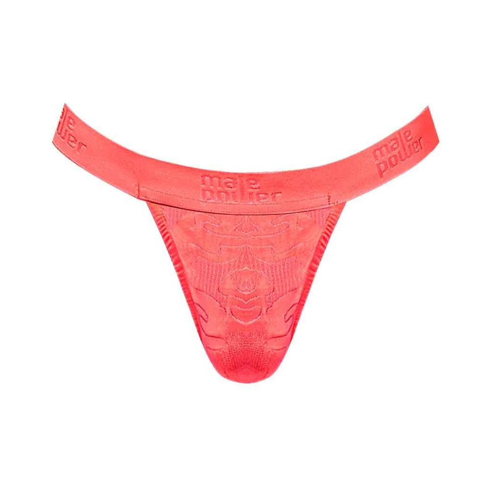 Mp Impressions Micro G-string V Cor Sm