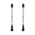 Lux Fetish Adjustable Tweezer Clips